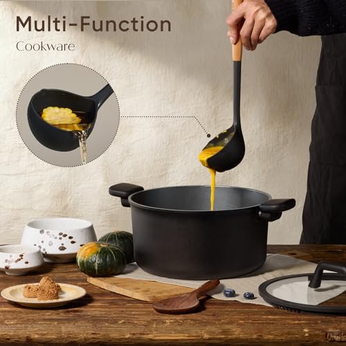 28pcs Pots and Pans Set