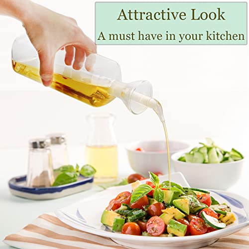 2 Pack Olive Oil Bottle