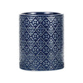 Kitchen Utensil Holder (Blue)