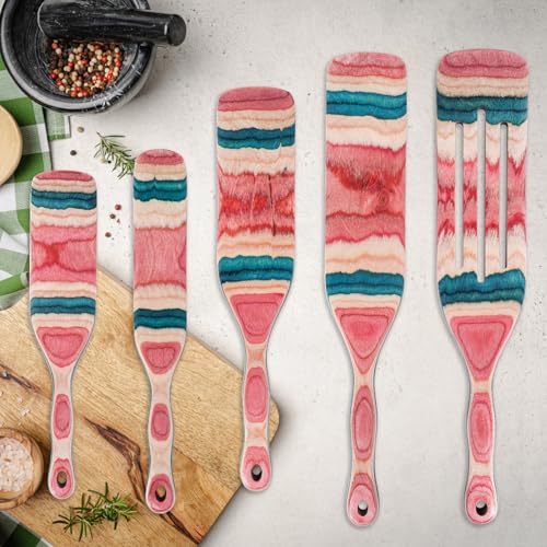 A5 3 Spurtle Set