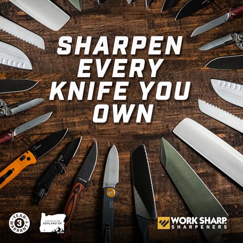 Professional Electric Kitchen Knife Sharpener Upgrade Kit (Upgrade Kit)