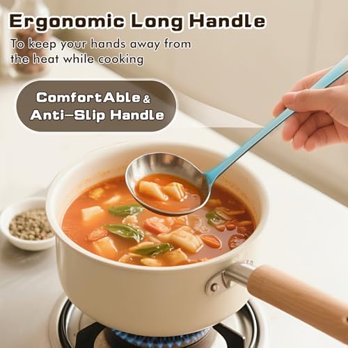 4 Pcs Cooking Utensils Set (B. 4 Pieces)