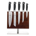 Genesis 6 Piece Magnetic Board Knife Set (6-Piece Magnetic)