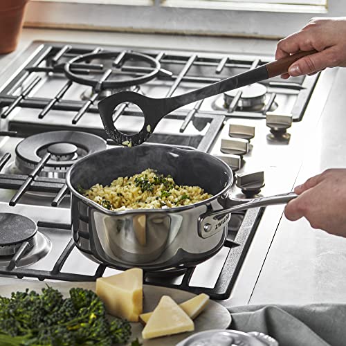 Risotto Spoon (Risotto Spoon)