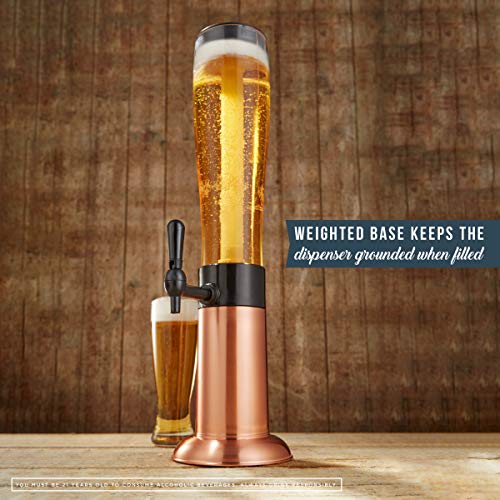 Beverage Dispenser