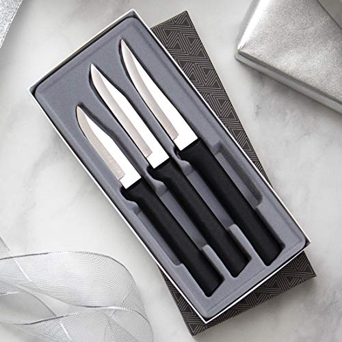 Cutlery Paring Knife Galore Gift Set (Black)