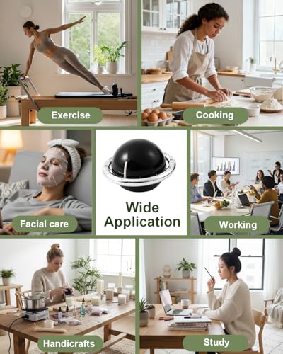 Kitchen Timer (Black)