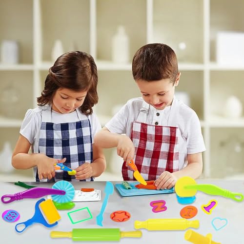 Dough Tool Set