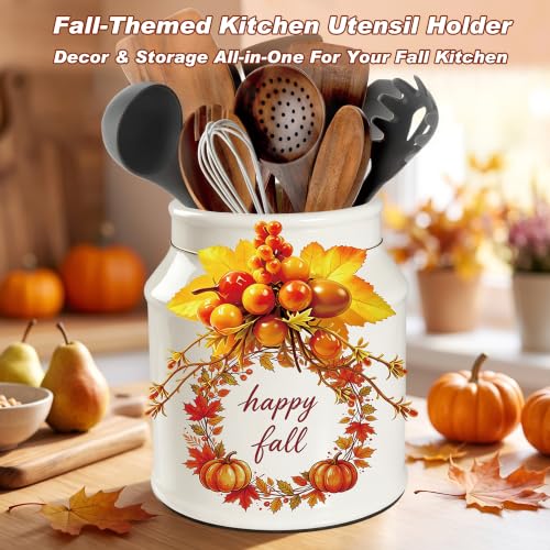Fall Kitchen Decor (FALL)