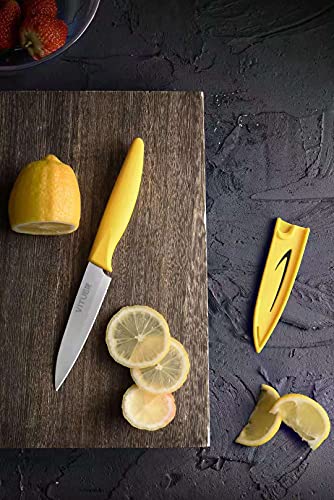 Paring knife 4PCS Paring knives (3*7)