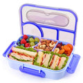Bento Box for Adults (Blue)