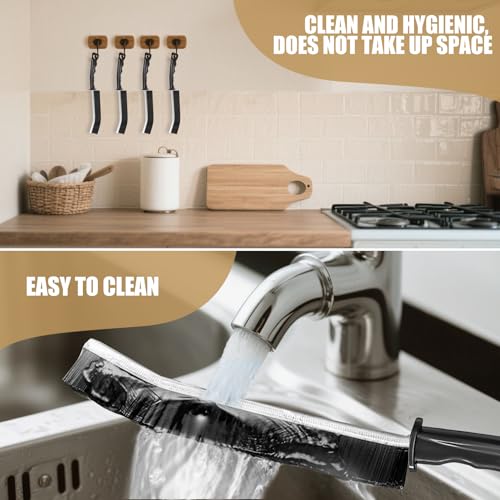 15Pcs Household Gap Cleaning Brush Set