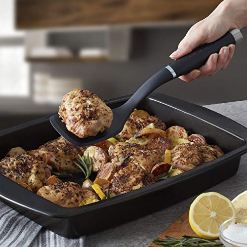 KO015OHOBA Gourmet Nylon Short Turner (Matte Black / One Size / Gourmet)