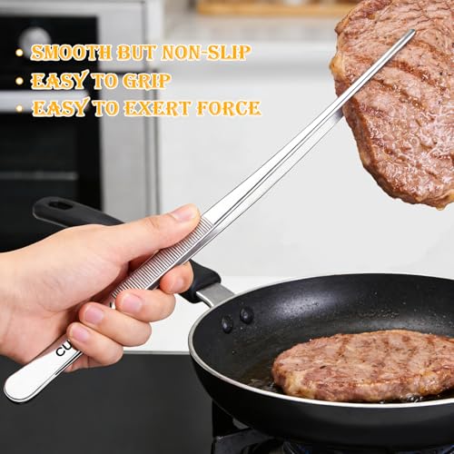 12 Inch Kitchen Tweezers