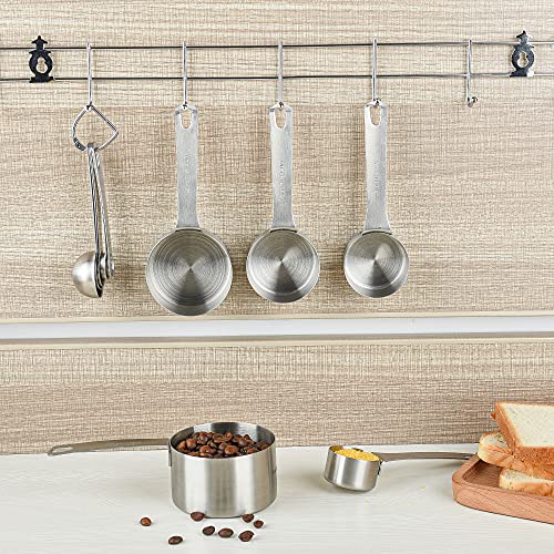 Measuring Cups Set 5 (B: 5cups)