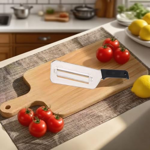 Cabbage Chopper Shredder (2 Black Handle)
