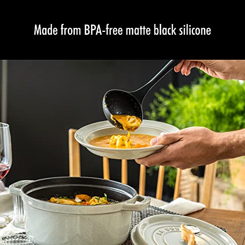 Soup Ladle Cooking Utensil (Soup Ladle)