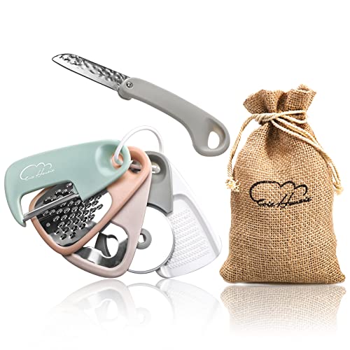 Kitchen Gadgets Set 6 Pieces (Macarons 6pcs)