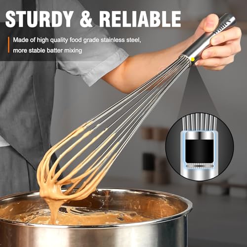 Whisk 17in Large Whisks (17 in)