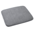 18 by 16 Inch Microfiber Dish Drying Mat