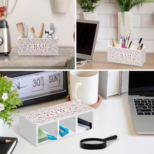 Best Gram Ever Gifts Kitchen Utensil Holder (gram)