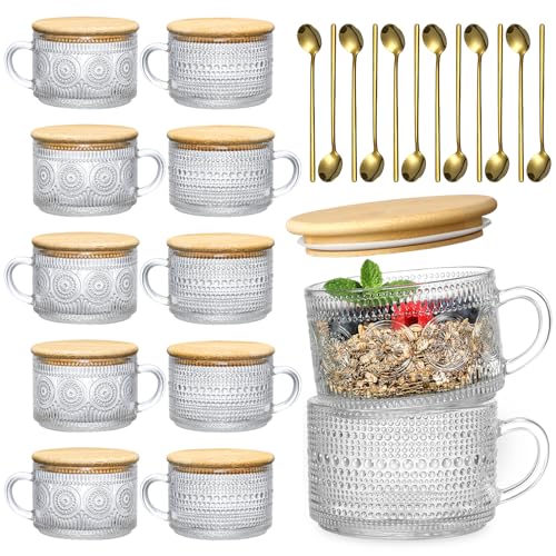 12pcs Set Irish Coffee Glasses (12 Pack)