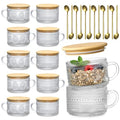 12pcs Set Irish Coffee Glasses (12 Pack)