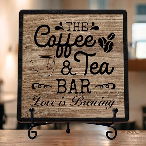 Coffee Bar Sign (coffee bar 2)