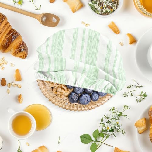 Reusable Bowl Covers (Q)