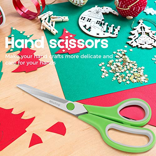 Scissors Bulk Set of 5 (5 Packs)