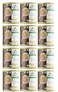 Canned Pork 28 Oz (Pack of 12)