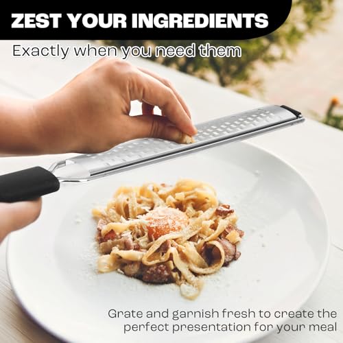 Zester Grater