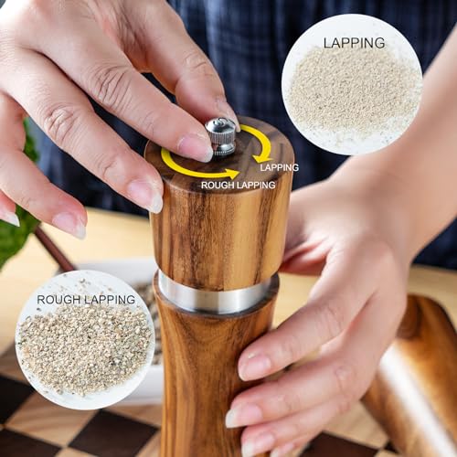 Pepper Grinder