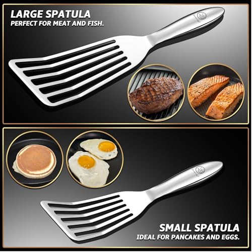 Fish Spatula Set (Original)