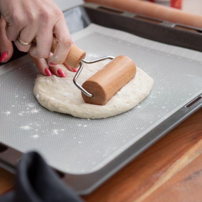 Small Rolling Pin (9.5cm)