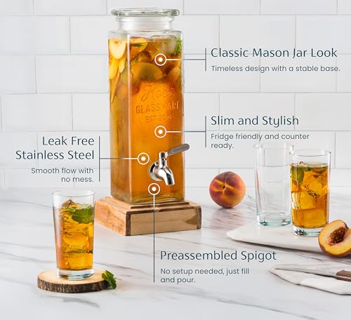 Drink Dispenser (Pack of 1)