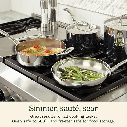 FCT 13 French Classic Tri (13-Piece)