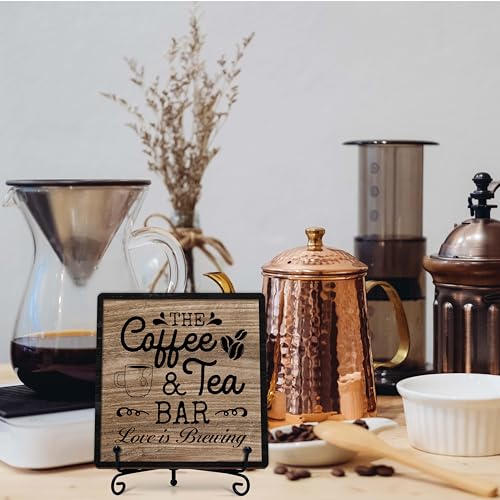 Coffee Bar Sign (coffee bar 2)