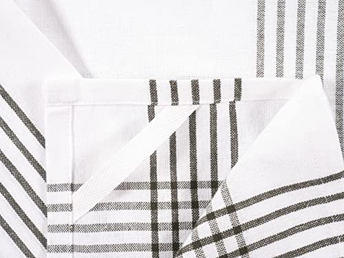 Soho Kitchen Dish Towels (Olive)