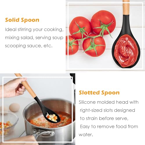 Kitchen Utensils. Set of 3