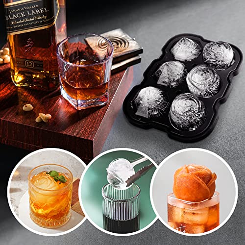 Ice Cube Tray (Black)