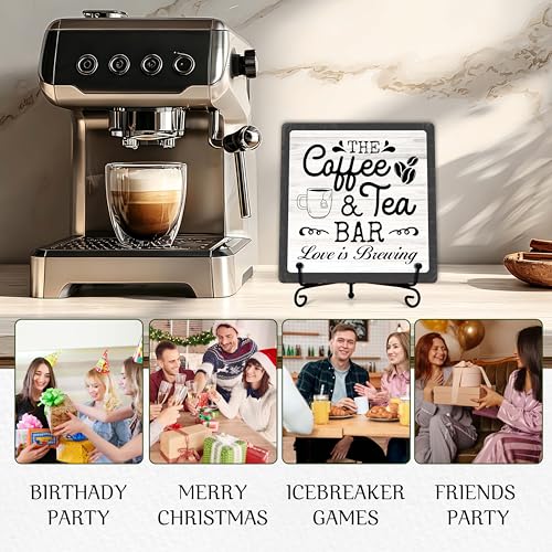 Coffee Bar Sign (coffee bar 8)