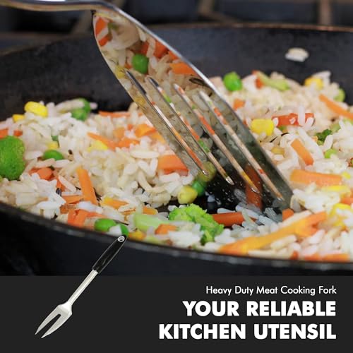 Select Meat Cooking Fork (12 inch / Meat Cooking Fork)