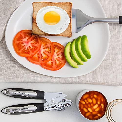 Stainless Steel Kitchen Utensils Set (41 Pieces Set)