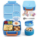Bento Box for Kids (Blue)
