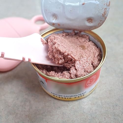 Cat Food Can Lid Cover