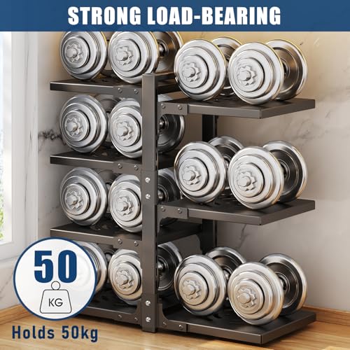 Pot Rack Organizers：CASONNIK 7 (pot rack3+4)