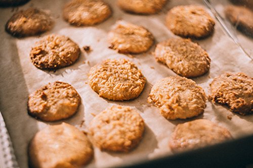 Small Baking Sheets Nonstick Set (pack 1)