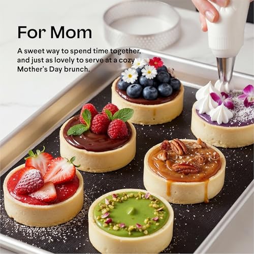 French Tart Baking Set