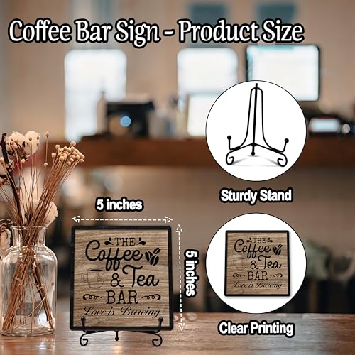Coffee Bar Sign (coffee bar 2)